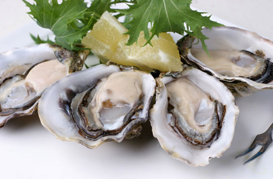 Oyster